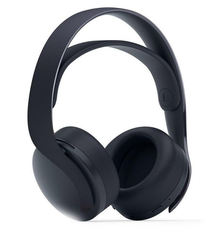 PULSE 3D Wireless Headset PS5- Black