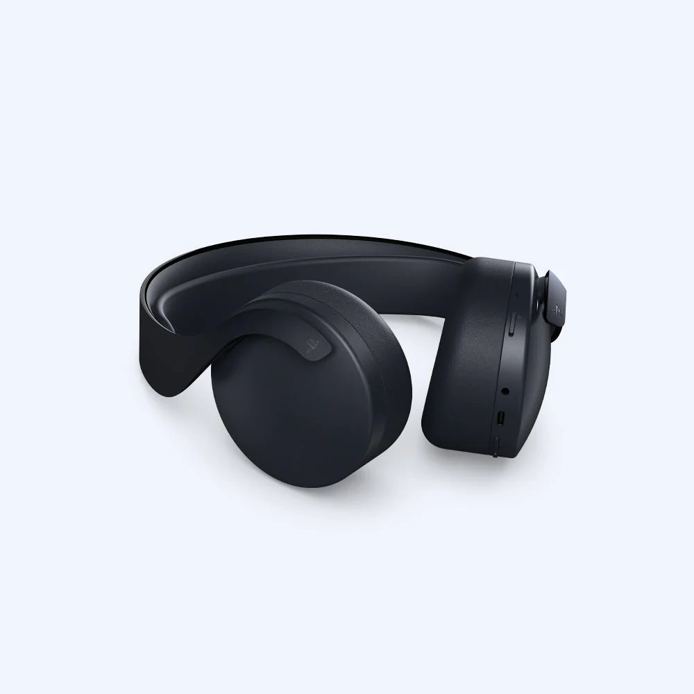 PULSE 3D Wireless Headset PS5- Black