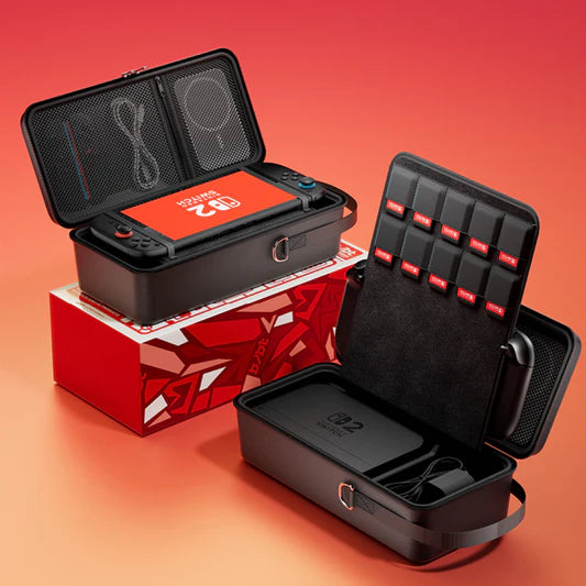 Nintendo Switch™ 2 System Console Bundle Offer