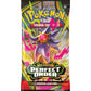 Pokemon TCG - Mega Evolutions 3: Perfect Order Booster