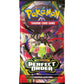Pokemon TCG - Mega Evolutions 3: Perfect Order Booster
