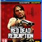 Red Dead Redemption PS4 (pre owned)