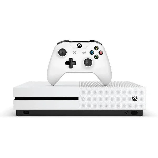 Games Corner 