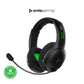 Pre-Owned PDP Gaming LVL50 Wireless Stereo Headset with Noise Cancelling Microphone: Black - Xbox