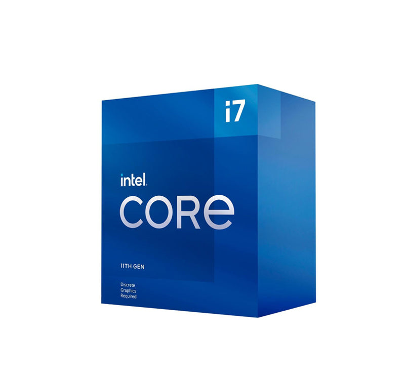 INTEL CORE I7-12700KF DESKTOP PROCESSOR 12 (8P+4E) CORES UP TO 5.0 GHZ UNLOCKED LGA1700 600 SERIES CHIPSET 125W