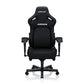 AndaSeat Kaiser 4 Series Premium Gaming Chair XL Size, Linen Fabric, Carbon Black - 181-210cm (80kg-180kg)