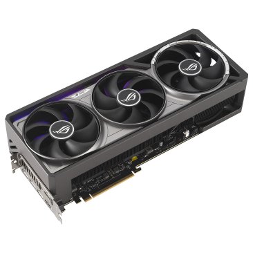 ASUS ROG Astral GeForce RTX™ 5090 32GB GDDR7 OC Edition-90YV0LW0-M0NA00