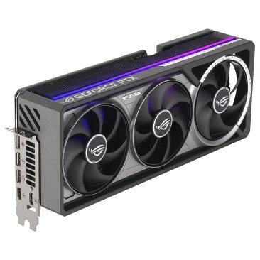 ASUS ROG Astral GeForce RTX™ 5090 32GB GDDR7 OC Edition-90YV0LW0-M0NA00