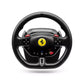 Thrustmaster T98 Ferrari 296 GTB Steering wheel and dual pedals