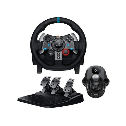 Logitech G29 Driving Force Racing Wheel&shifter (pre owned)