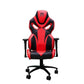 Mastermind gaming chair-M4-RED/BLACK