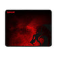 Redragon M601-WL-BA Wireless Gaming Mouse and Mouse Pad Combo,