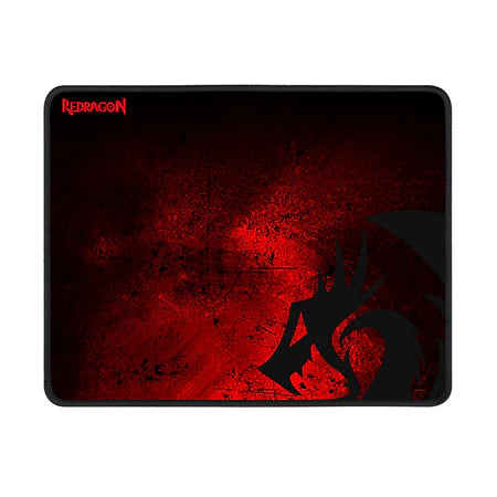 Redragon M601-WL-BA Wireless Gaming Mouse and Mouse Pad Combo,