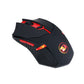 Redragon M601-WL-BA Wireless Gaming Mouse and Mouse Pad Combo,