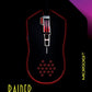 ‎ RAIDER Premium Gaming Mouse MD2006GM