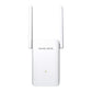 MERCUSYS ME80X AX3000 Wi-Fi 6 Range Extender