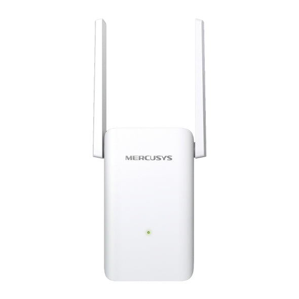 MERCUSYS ME80X AX3000 Wi-Fi 6 Range Extender