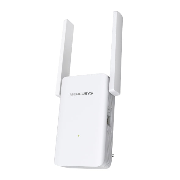 MERCUSYS ME80X AX3000 Wi-Fi 6 Range Extender