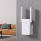MERCUSYS ME80X AX3000 Wi-Fi 6 Range Extender