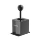 MOZA Racing Pro Sim Bundle: R16 V2 DD Base (16Nm), GS V2P GT Wheel, CRP2 3-Pedal Set & HGP Shifter