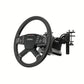 MOZA Trucking Bundle – TSW Truck Steering Wheel, R5 Direct Drive Wheel Base & SR-P Lite Pedals for PC
