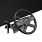 MOZA Trucking Bundle – TSW Truck Steering Wheel, R5 Direct Drive Wheel Base & SR-P Lite Pedals for PC