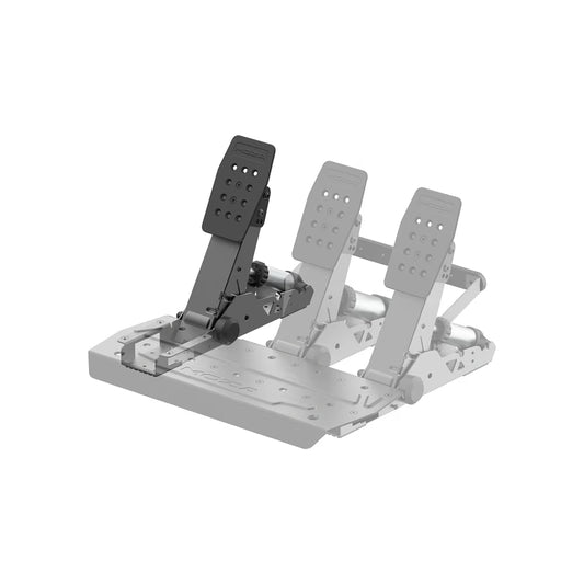 MOZA Racing RS099 SRP2 Clutch Pedal, Adjustable Add-On for SRP2 Pedal Base | RS099 Games Corner 