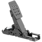 MOZA Racing RS099 SRP2 Clutch Pedal, Adjustable Add-On for SRP2 Pedal Base | RS099