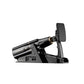MOZA Racing Ultra Sim Bundle, Lamborghini Essenza SCV12 Wheel, R25 Direct Drive Base (25Nm) & mBooster Active Pedals