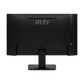 MSI PRO MP242A E2 24-inch IPS 1920 x 1080 (FHD) Gaming Office Monitor, 120Hz,