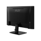 MSI PRO MP242A E2 24-inch IPS 1920 x 1080 (FHD) Gaming Office Monitor, 120Hz,
