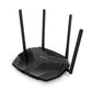 MERCUSYS  AX3000 Dual-Band Wi-Fi 6 Router