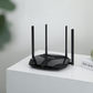 MERCUSYS  AX3000 Dual-Band Wi-Fi 6 Router