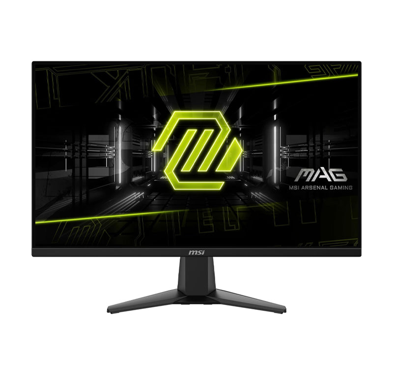 MSI MAG 275F 27" Full HD (1920 x 1080) 180Hz, 0.5ms, IPS Gaming Monitor