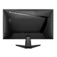 MSI MAG 275QF 27-inch 2K Gaming Monitor, 2560 x 1440 (QHD), 0.5ms Response Time, 180Hz, IPS, HDR Ready, HDMI, DP Port, Tilt Adjustable