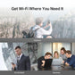Mercusys  Mt110 4G LTE Mobile WI-FI