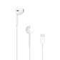 Apple EarPods Earphone with USB-C Connector (MTJY3ZM/A, Master Copy)