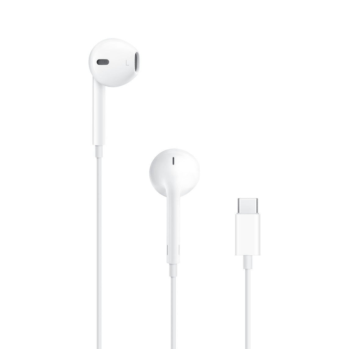 Apple EarPods Earphone with USB-C Connector (MTJY3ZM/A, Master Copy)