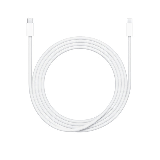 240W USB-C Charge Cable (2 m), ORIGINAL, MU2G3ZM/A