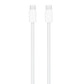 240W USB-C Charge Cable (2 m), ORIGINAL, MU2G3ZM/A