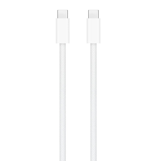 240W USB-C Charge Cable (2 m), ORIGINAL, MU2G3ZM/A