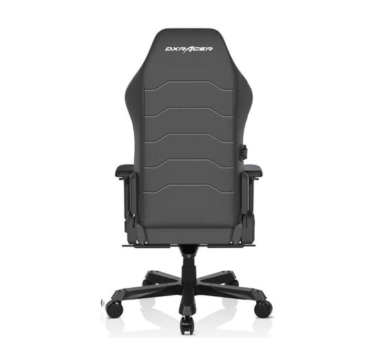 DX racer master series gaming chair black v2 1238S-N-A3