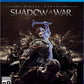 Middle-earth: Shadow of War PS4