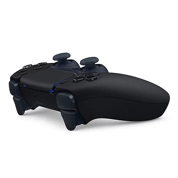 DualSense® Wireless Controller - Midnight Black & USB Cable