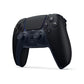 DualSense® Wireless Controller - Midnight Black & USB Cable