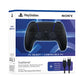 DualSense® Wireless Controller - Midnight Black & USB Cable