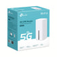 TP-Link 5G AX1800 Wireless Dual Band Gigabit Router