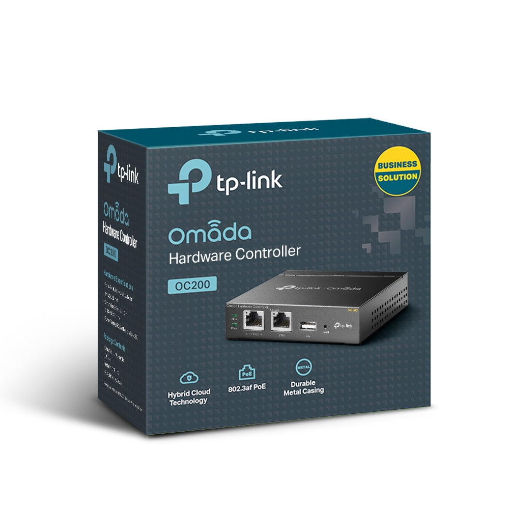TP-link Omada Hardware Controller OC200