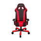DX Racer King Series Black&Red Gaming Chair