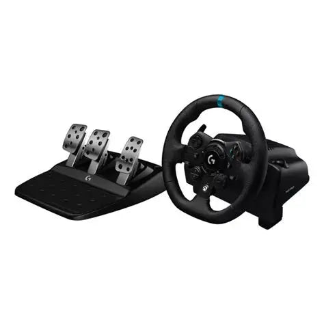 Logitech G923 Racing Wheel and Pedals for Xbox Series X|S, Xbox One and PC